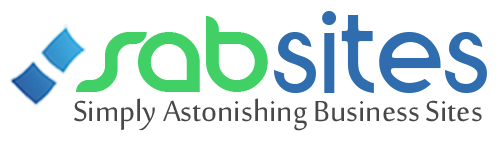 Sabsites | Simply Astonishing Business Sites